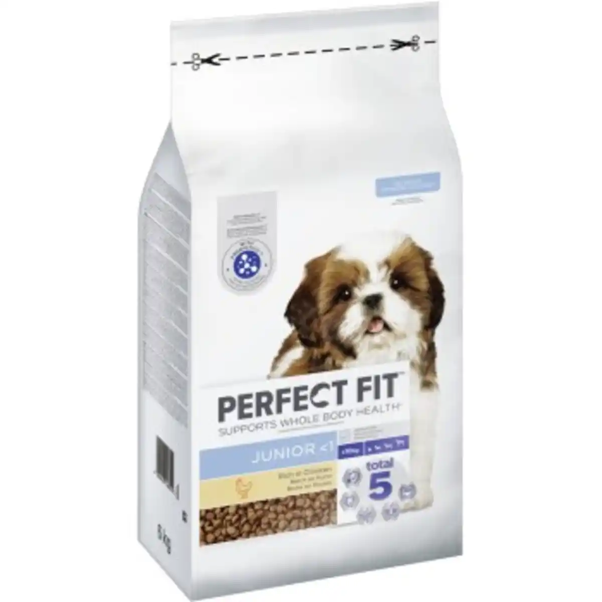 Bild 1 von PERFECT FIT PerfectFit Junior mit Huhn 6 kg