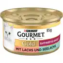 Bild 1 von GOURMET Gold Raffiniertes Ragout Duetto 12x85 g