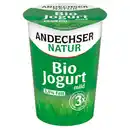 Bild 1 von ANDECHSER NATUR Andechser Bio-Jogurt 3,8%, 500 g