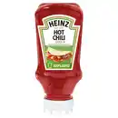 Bild 1 von HEINZ Feinkostsauce 220 ml, Hot Chili