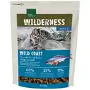 Bild 1 von REAL NATURE WILDERNESS Wildcoast Adult Thunfisch mit Huhn, Büffel & Krill 300 g