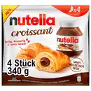 Bild 1 von Nutella Croissant