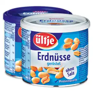 Ültje Erdnüsse