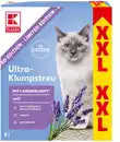 Bild 1 von K-CLASSIC Ultra-Klumpstreu XXL, 8-l-Großpackg.