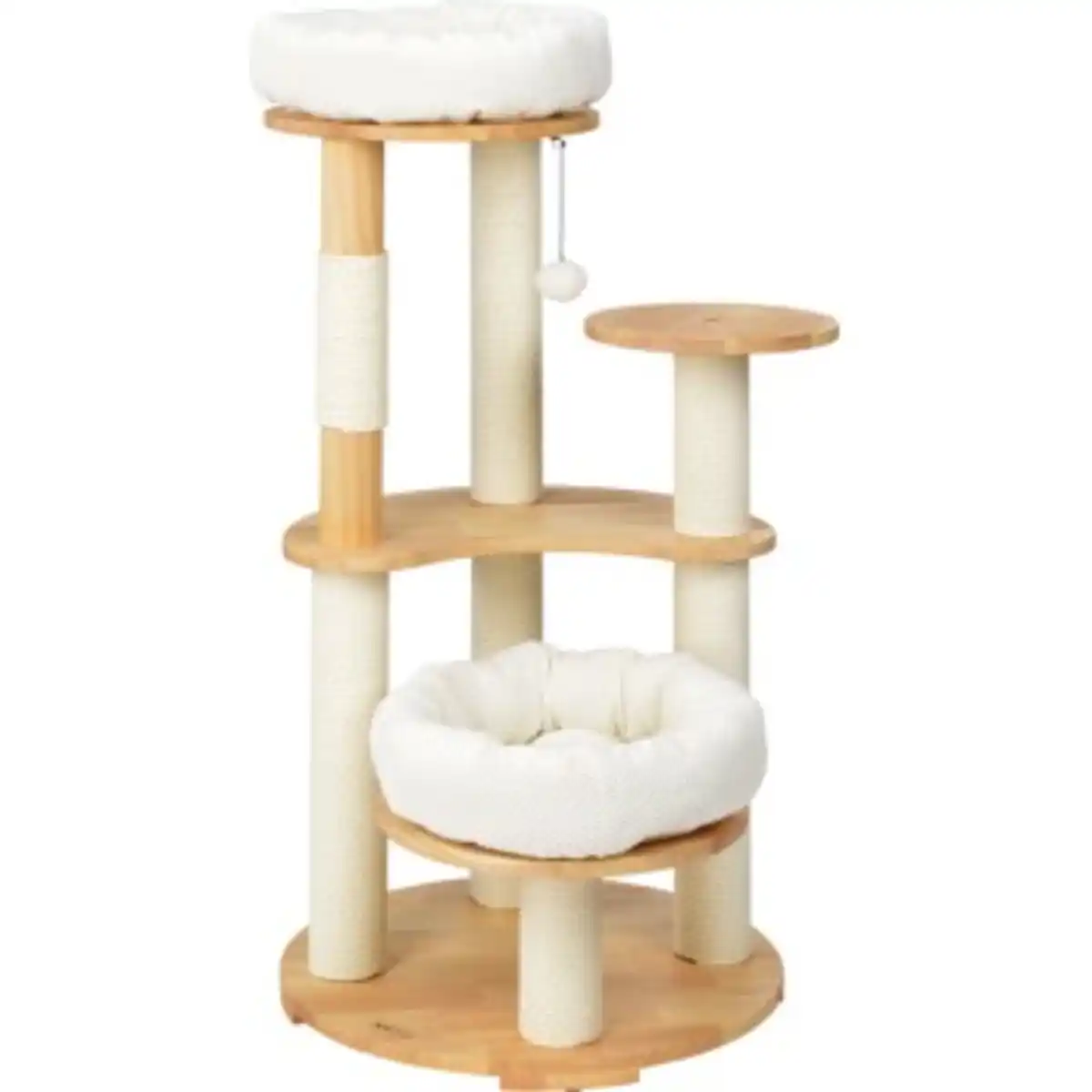 Bild 1 von AniOne Kratzbaum Maerte