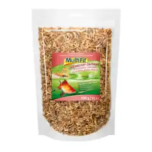 MultiFit Shrimps 190g