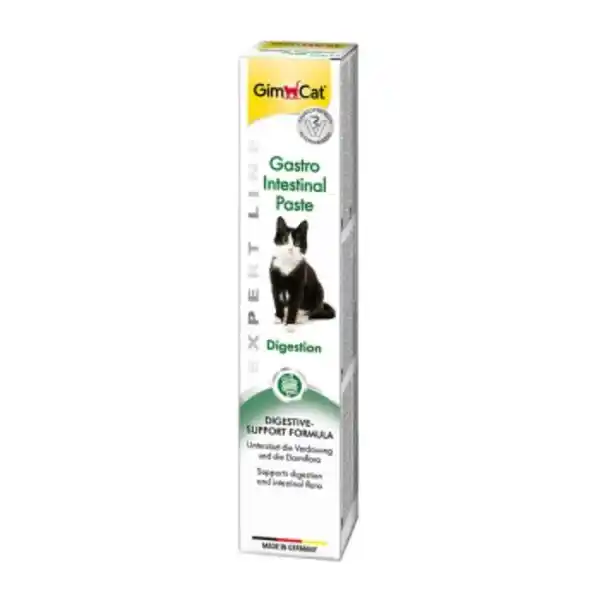 Bild 1 von GimCat Gastro Intestinal Paste 50 g