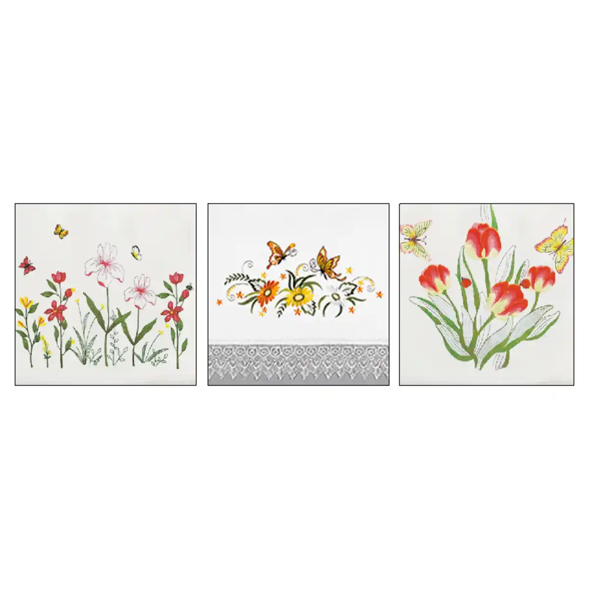 Bild 2 von Bella Casa Kurzgardine