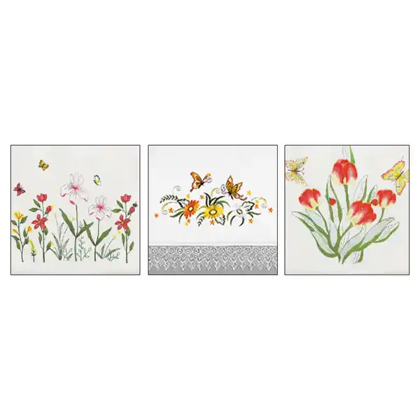 Bild 2 von Bella Casa Kurzgardine