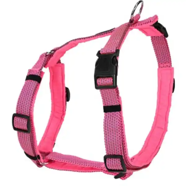 Bild 1 von AniOne Soft Geschirr pink S