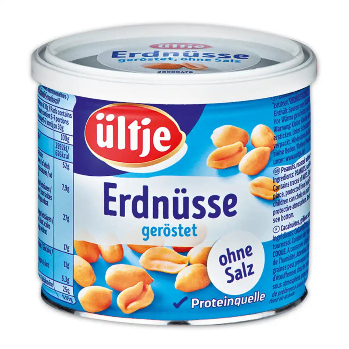 Bild 3 von Ültje Erdnüsse