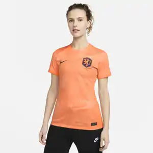 Nike Netherlands 2023 Stadium Home - Damen Jerseys/replicas