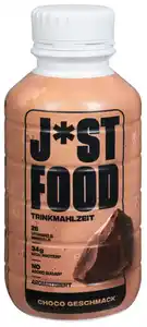 J*ST FOOD Trinkmahlzeit, 500-ml-Fl.