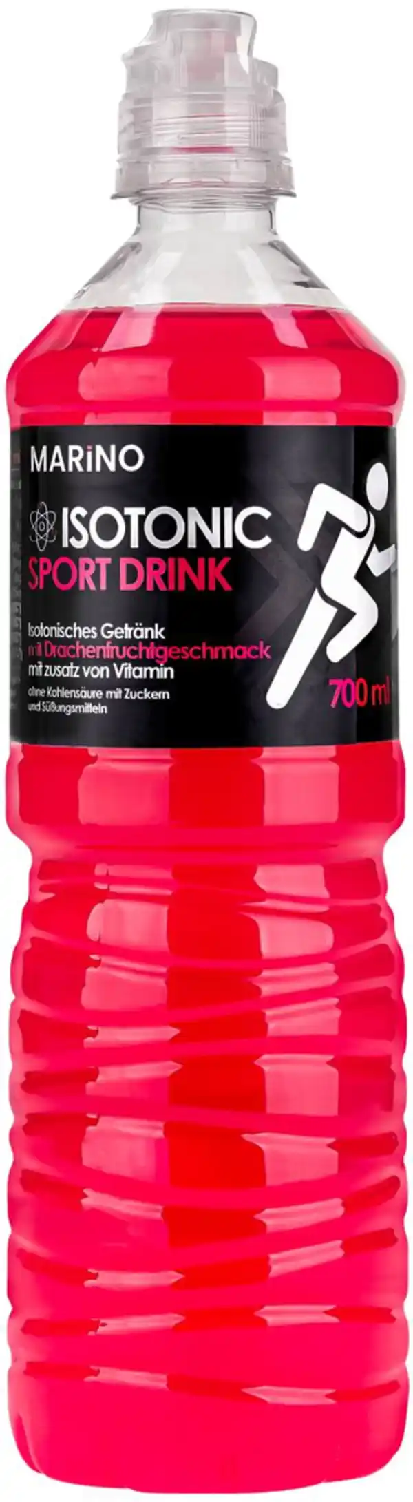 Bild 1 von MARINO Isotonic Sportdrink, 0,7-l-PET-Fl.