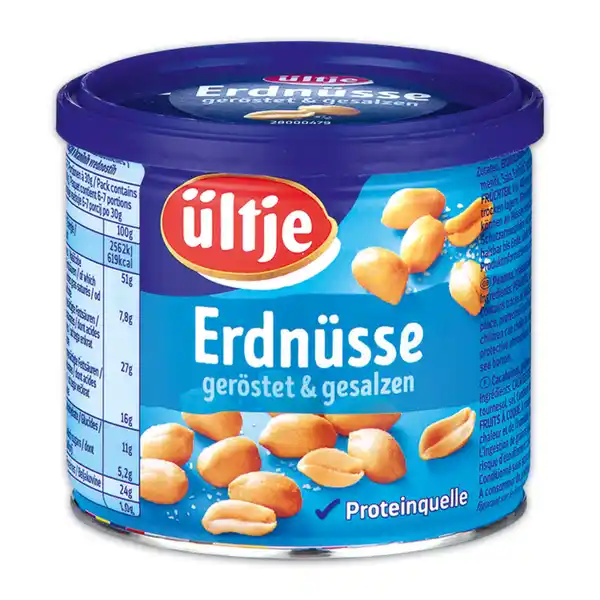 Bild 2 von Ültje Erdnüsse