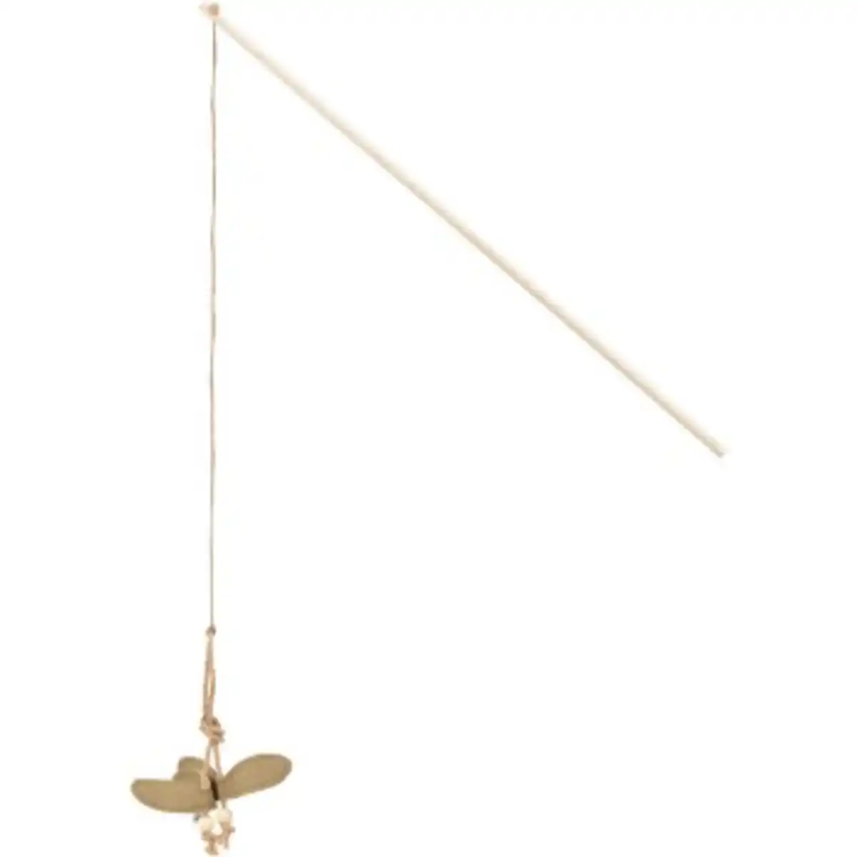 Bild 1 von AniOne Spielzeug Angel Natur 3-teiliges Set 50 cm