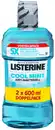 Bild 1 von LISTERINE Mundspülung, 2 x 600-ml-Fl.