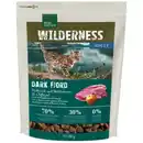 Bild 1 von REAL NATURE WILDERNESS Dark Fjord Adult Rothirsch, Wildschwein & Geflügel 300 g