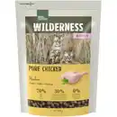 Bild 1 von REAL NATURE Wilderness Kitten Pure Chicken 300 g