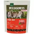 Bild 1 von REAL NATURE WILDERNESS Pure Beef Kitten 300 g