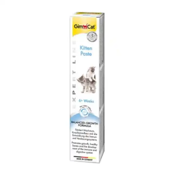 Bild 1 von GimCat Kitten Paste 50 g