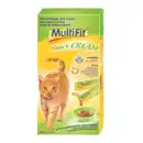 Bild 1 von MultiFit Snack Cream 11x7x15g Geflügel, Leber & Biotin