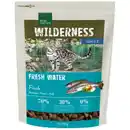 Bild 1 von REAL NATURE WILDERNESS Adult Fresh Water Fisch 300 g