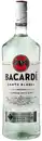 Bild 1 von BACARDI Carta Blanca oder Spiced Rum oder Razz, 1,5-l-Fl.