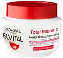 Bild 1 von L'ORÉAL PARIS Elvital Haarmaske, 300-ml-Tiegel