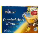 Bild 1 von MESSMER Tee, Fenchel-Anis