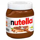 Bild 1 von Nutella 450 g Glas