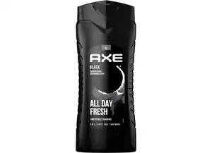 AXE Duschgel 400ml 'Black'