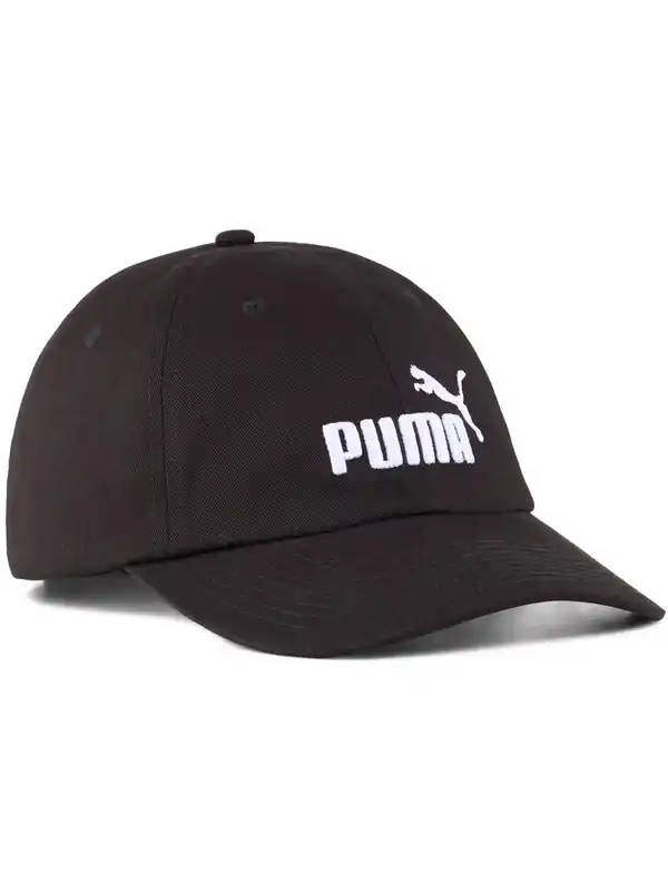 Bild 1 von Unisex Puma Cap Schwarz