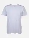 Bild 1 von Herren Basic T-Shirt Grau