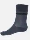 Bild 2 von Herren Socken im 3er Pack Blau