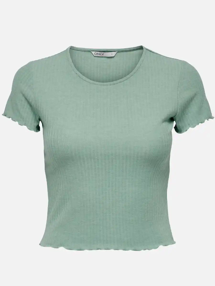 Bild 1 von 15201206 ONLEMMA S/S TOP JRS Shirt Grün