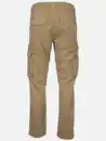 Bild 2 von Herren Cargohose mit Komfortbund Beige