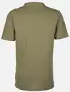 Bild 2 von Herren Shirt mit Brusttasche Oliv