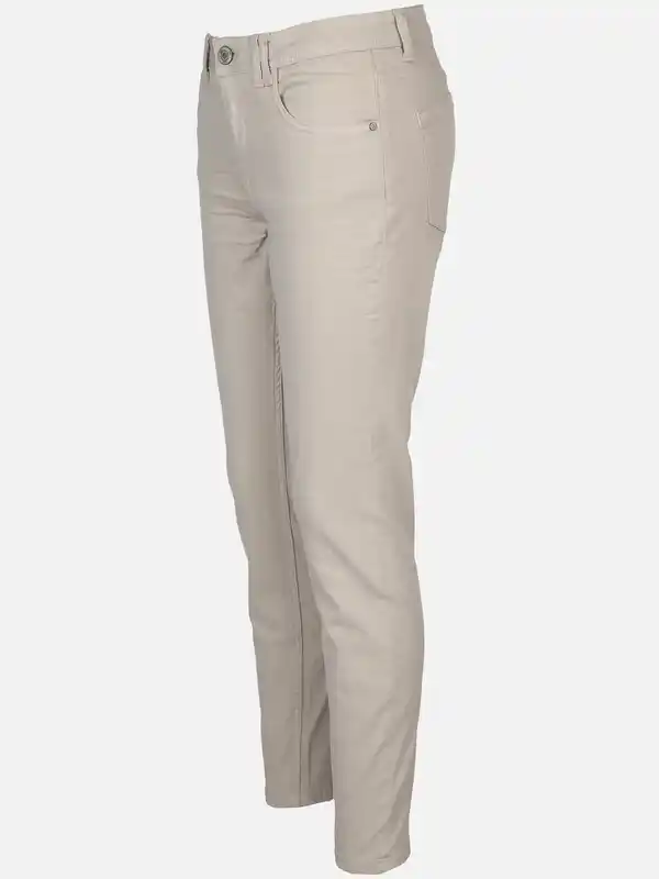 Bild 3 von Damen Jeans "Tanita" Superslim Grau