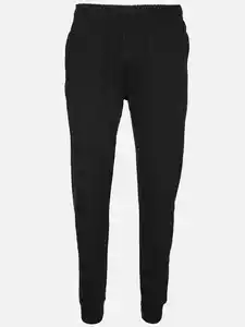 Herren Jogginghose Schwarz