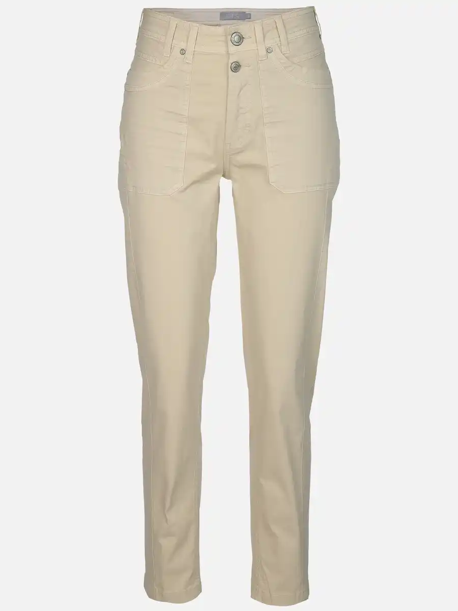 Bild 1 von Damen Freizeithose Beige