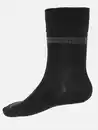 Bild 2 von Herren Socken im 3er Pack Schwarz