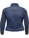 Bild 2 von Damen Jeansjacke CARWESPA Blau