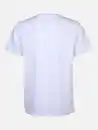 Bild 2 von Herren Basic T-Shirt Weiß