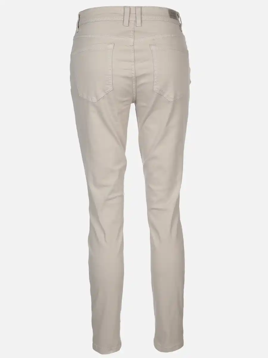 Bild 2 von Damen Jeans "Tanita" Superslim Grau