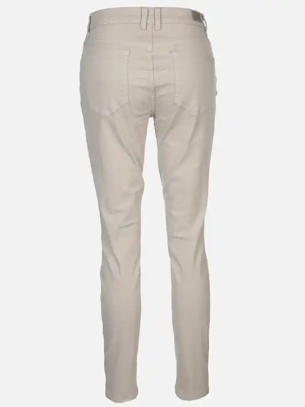 Bild 2 von Damen Jeans "Tanita" Superslim Grau