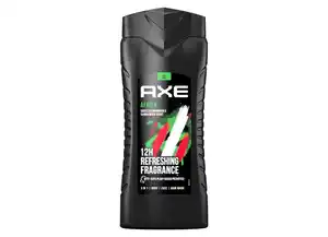 AXE Duschgel 400ml 'Africa'