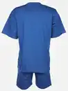 Bild 2 von Herren Pyjama Blau