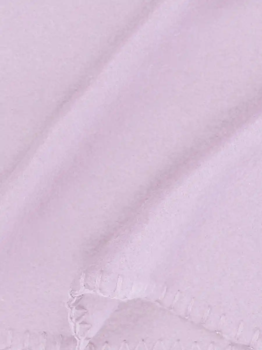 Bild 2 von Fleecedecke 150x200cm Lila