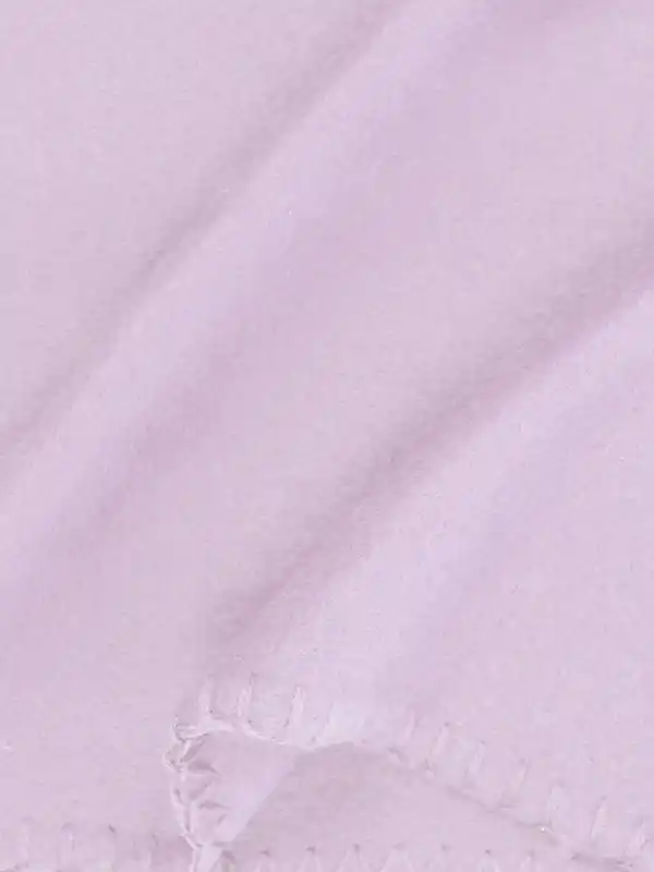 Bild 2 von Fleecedecke 150x200cm Lila